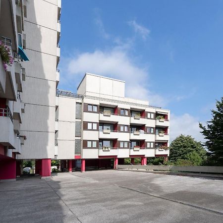 Apartament Berolina Sonnentau Dahme  Zewnętrze zdjęcie