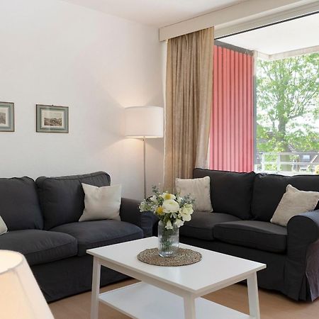 Apartament Berolina Sonnentau Dahme  Zewnętrze zdjęcie