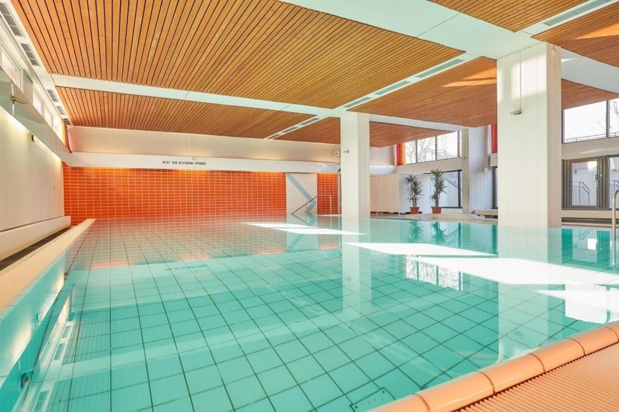 Apartament Berolina Sonnentau Dahme  Zewnętrze zdjęcie