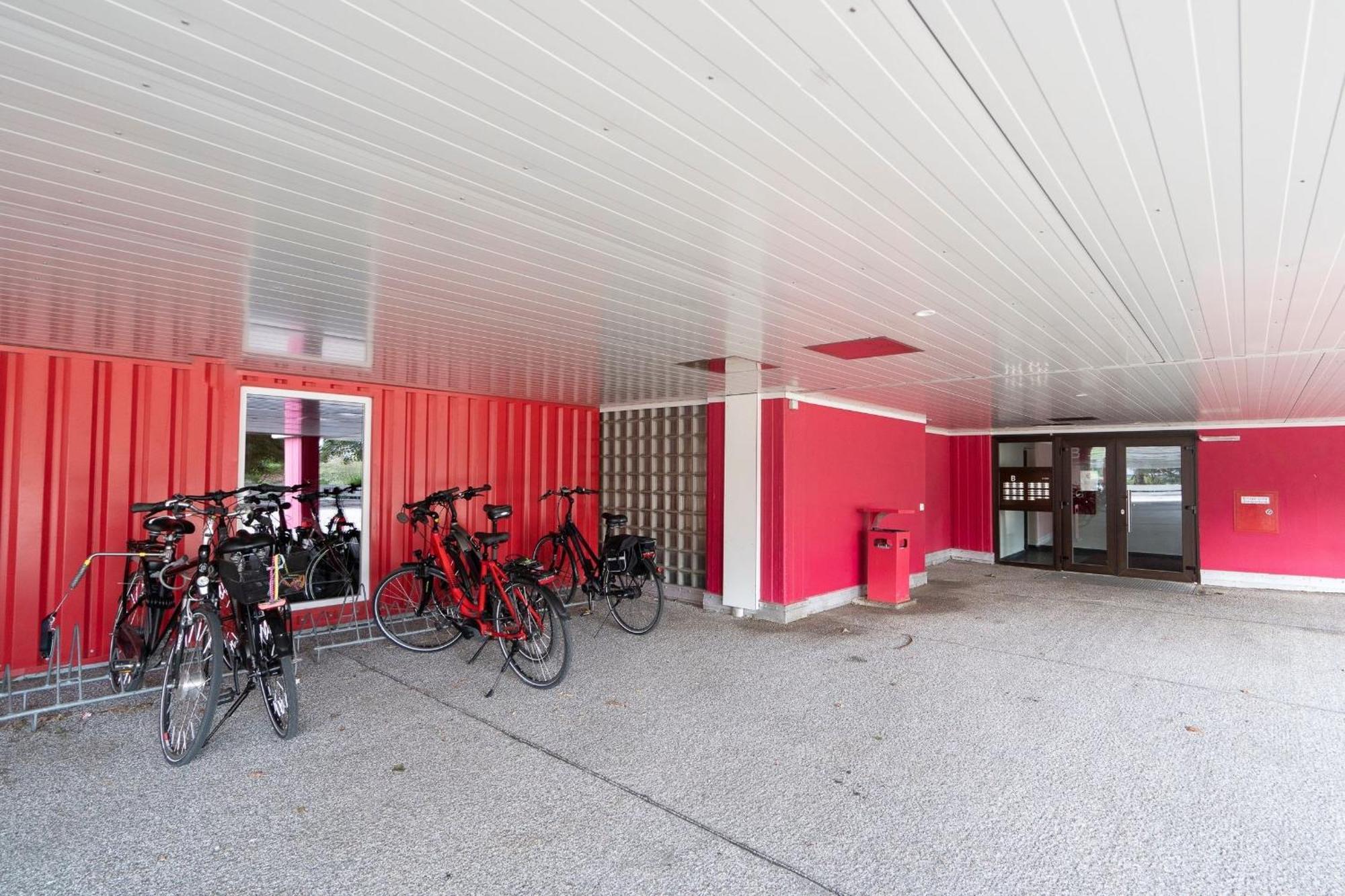 Apartament Berolina Sonnentau Dahme  Zewnętrze zdjęcie
