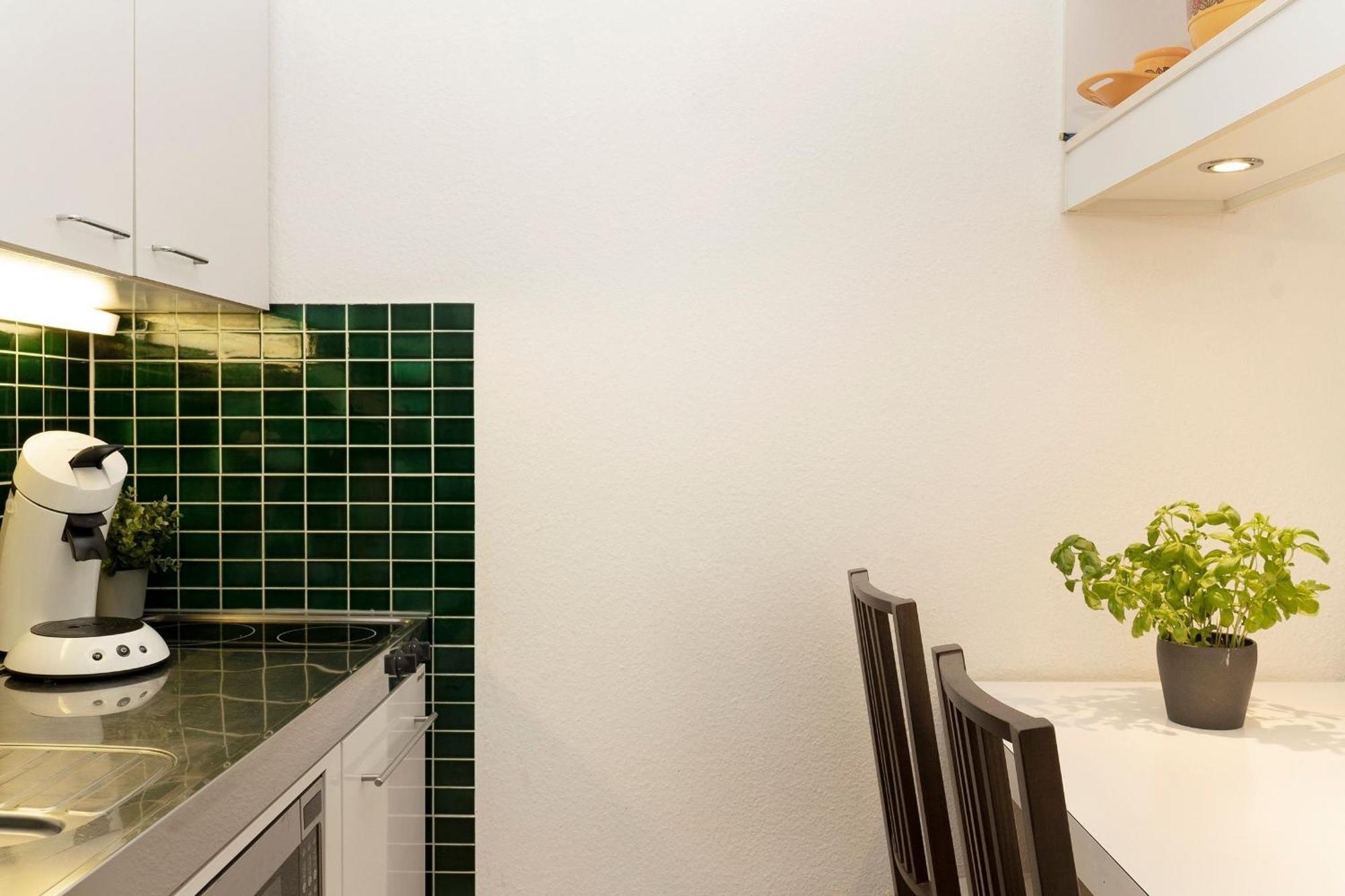 Apartament Berolina Sonnentau Dahme  Zewnętrze zdjęcie