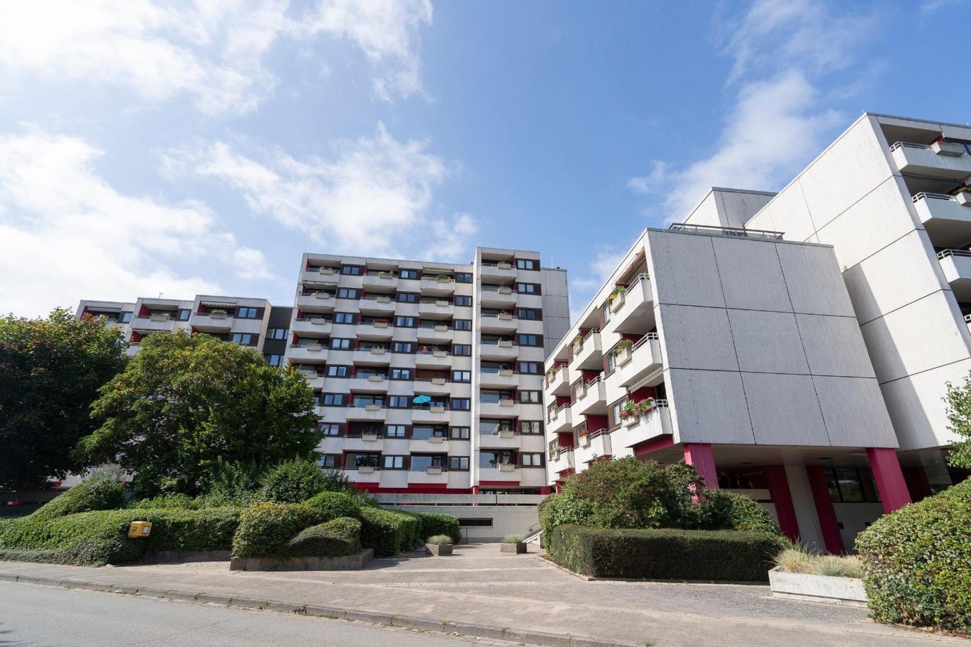 Apartament Berolina Sonnentau Dahme  Zewnętrze zdjęcie