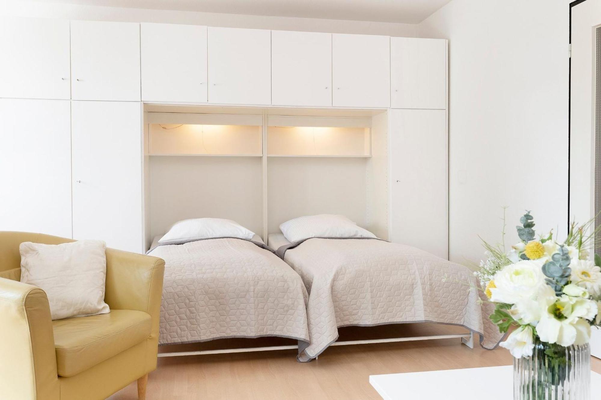 Apartament Berolina Sonnentau Dahme  Zewnętrze zdjęcie
