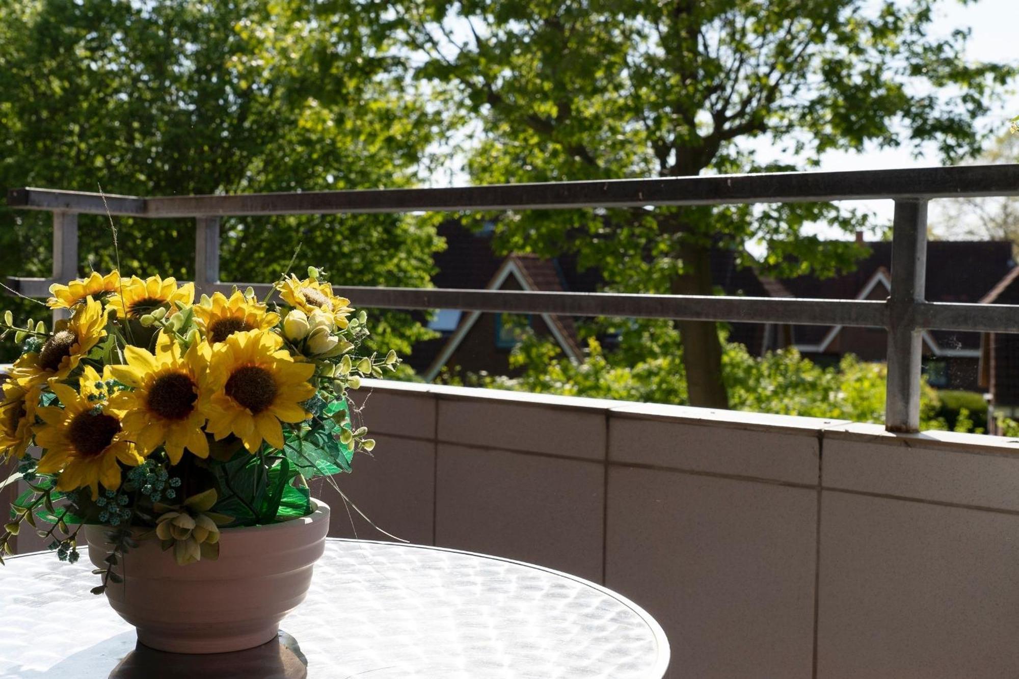 Apartament Berolina Sonnentau Dahme  Zewnętrze zdjęcie
