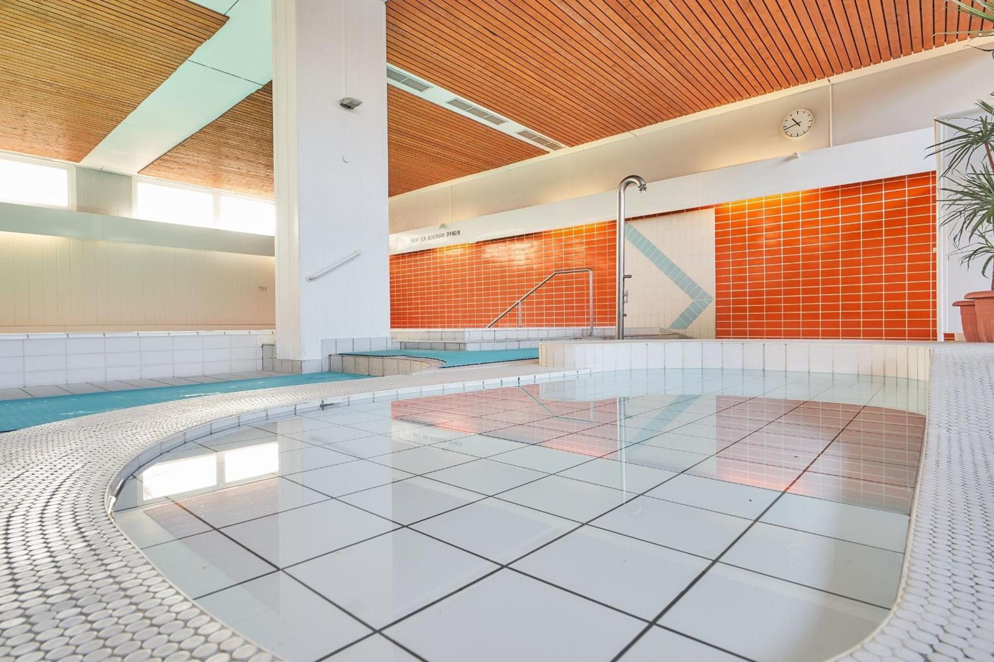 Apartament Berolina Sonnentau Dahme  Zewnętrze zdjęcie