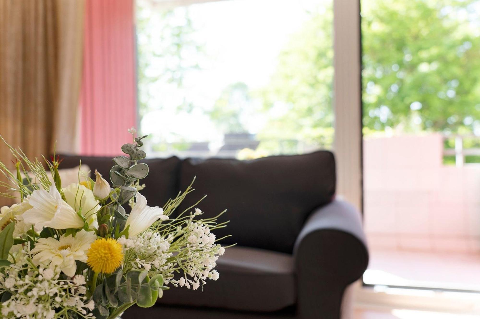 Apartament Berolina Sonnentau Dahme  Zewnętrze zdjęcie