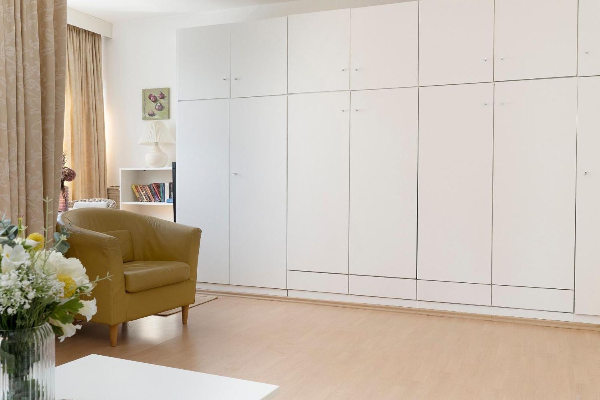 Apartament Berolina Sonnentau Dahme  Zewnętrze zdjęcie