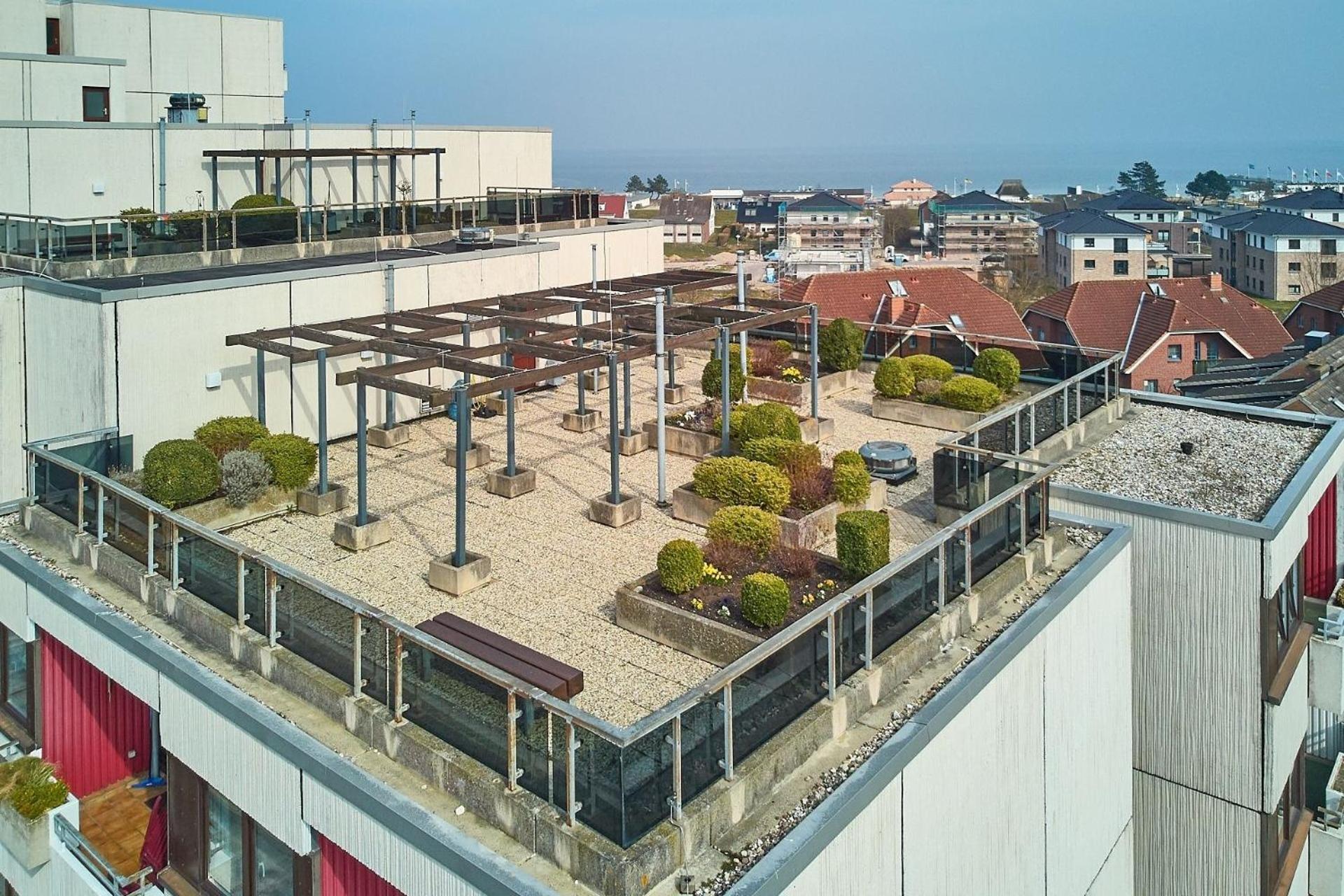 Apartament Berolina Sonnentau Dahme  Zewnętrze zdjęcie