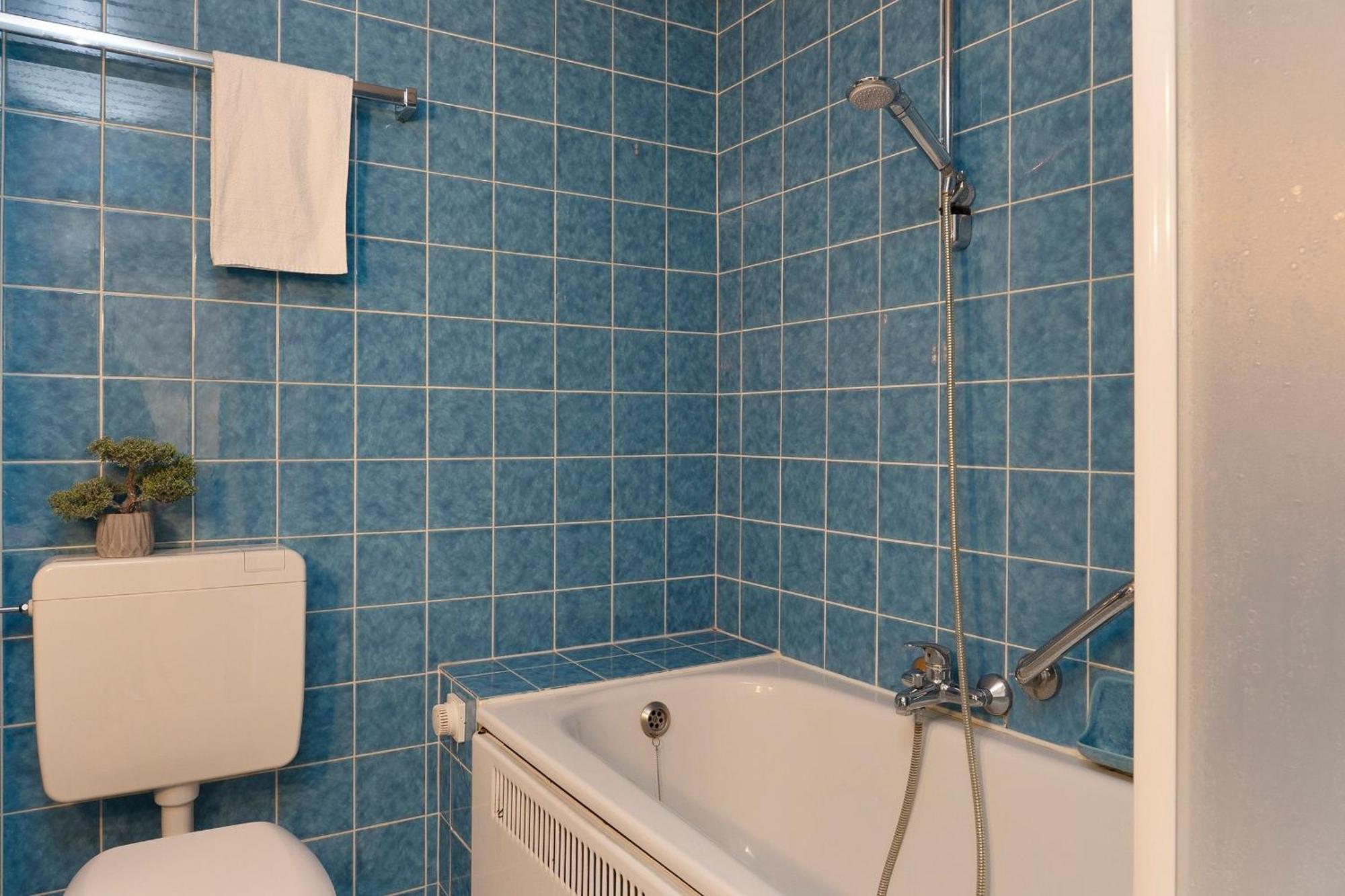 Apartament Berolina Sonnentau Dahme  Zewnętrze zdjęcie