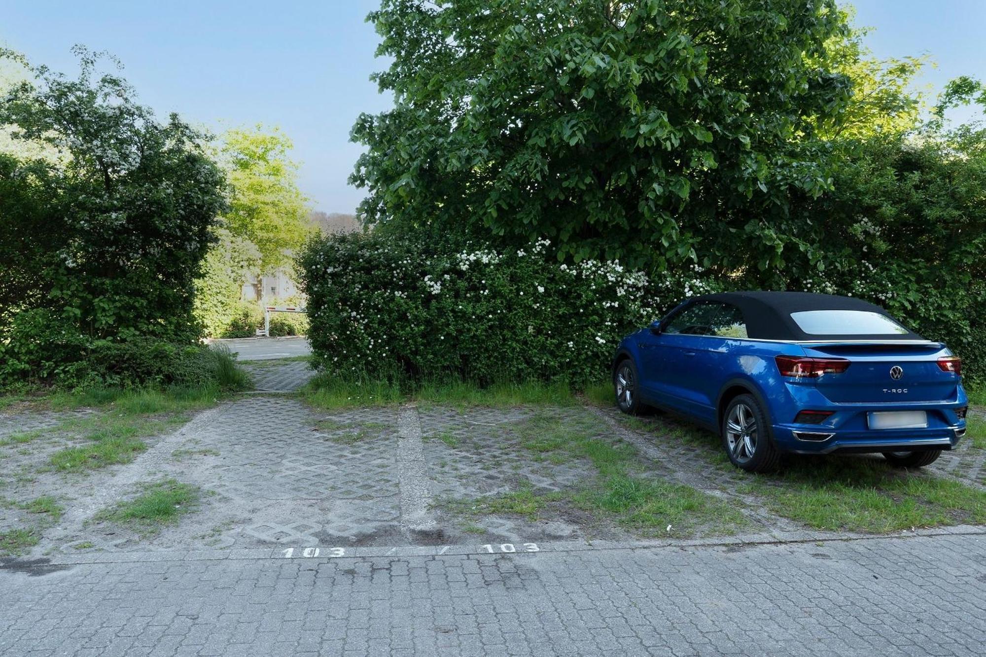 Apartament Berolina Sonnentau Dahme  Zewnętrze zdjęcie