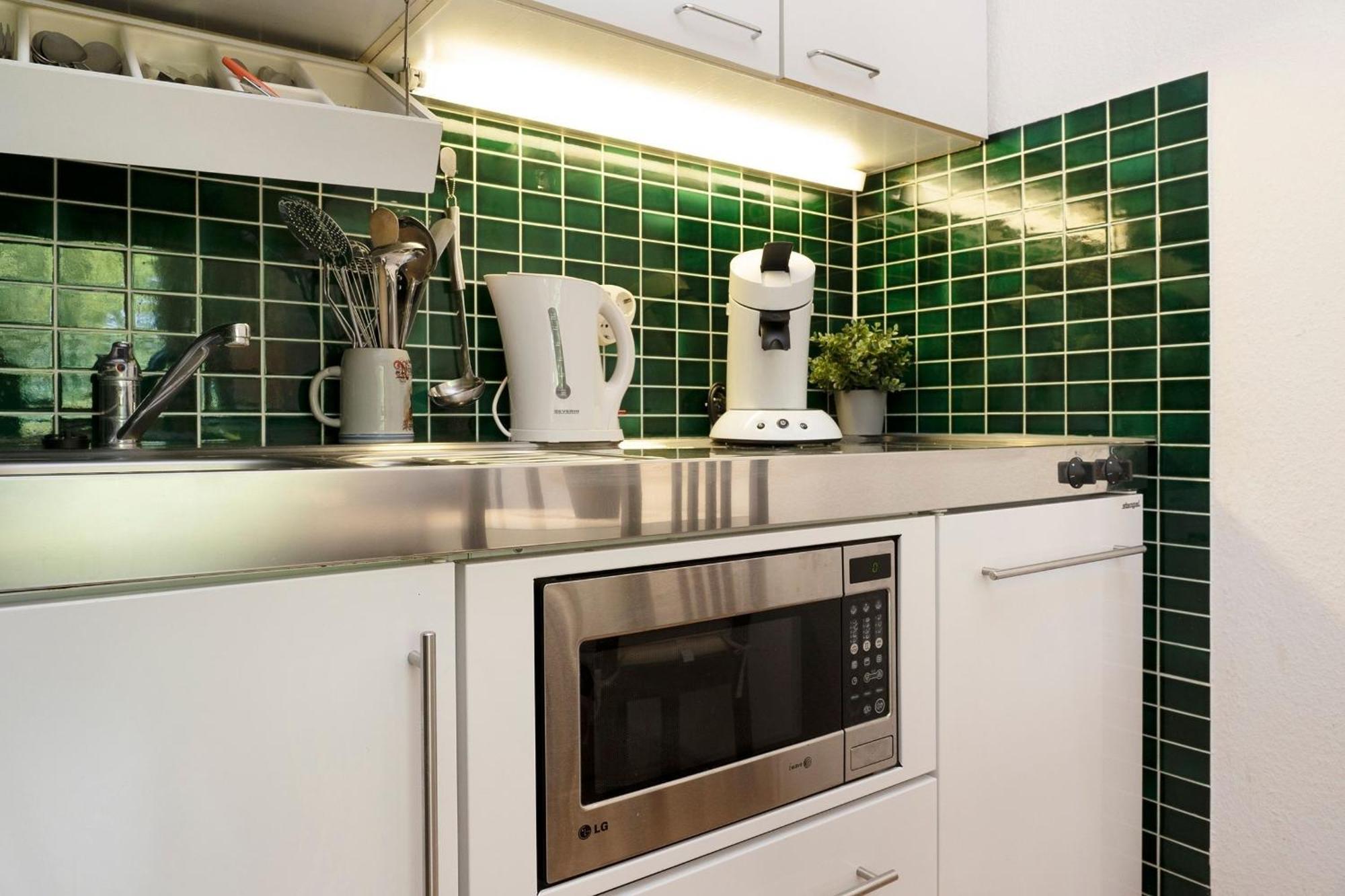 Apartament Berolina Sonnentau Dahme  Zewnętrze zdjęcie