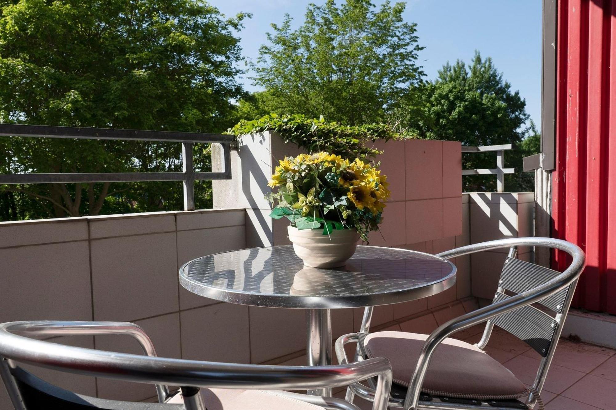 Apartament Berolina Sonnentau Dahme  Zewnętrze zdjęcie