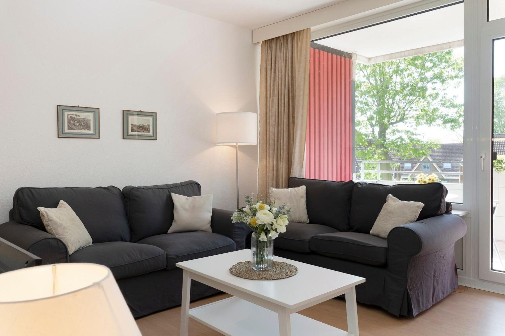 Apartament Berolina Sonnentau Dahme  Zewnętrze zdjęcie