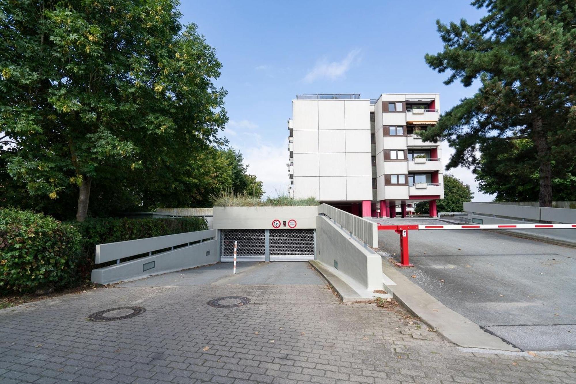Apartament Berolina Sonnentau Dahme  Zewnętrze zdjęcie
