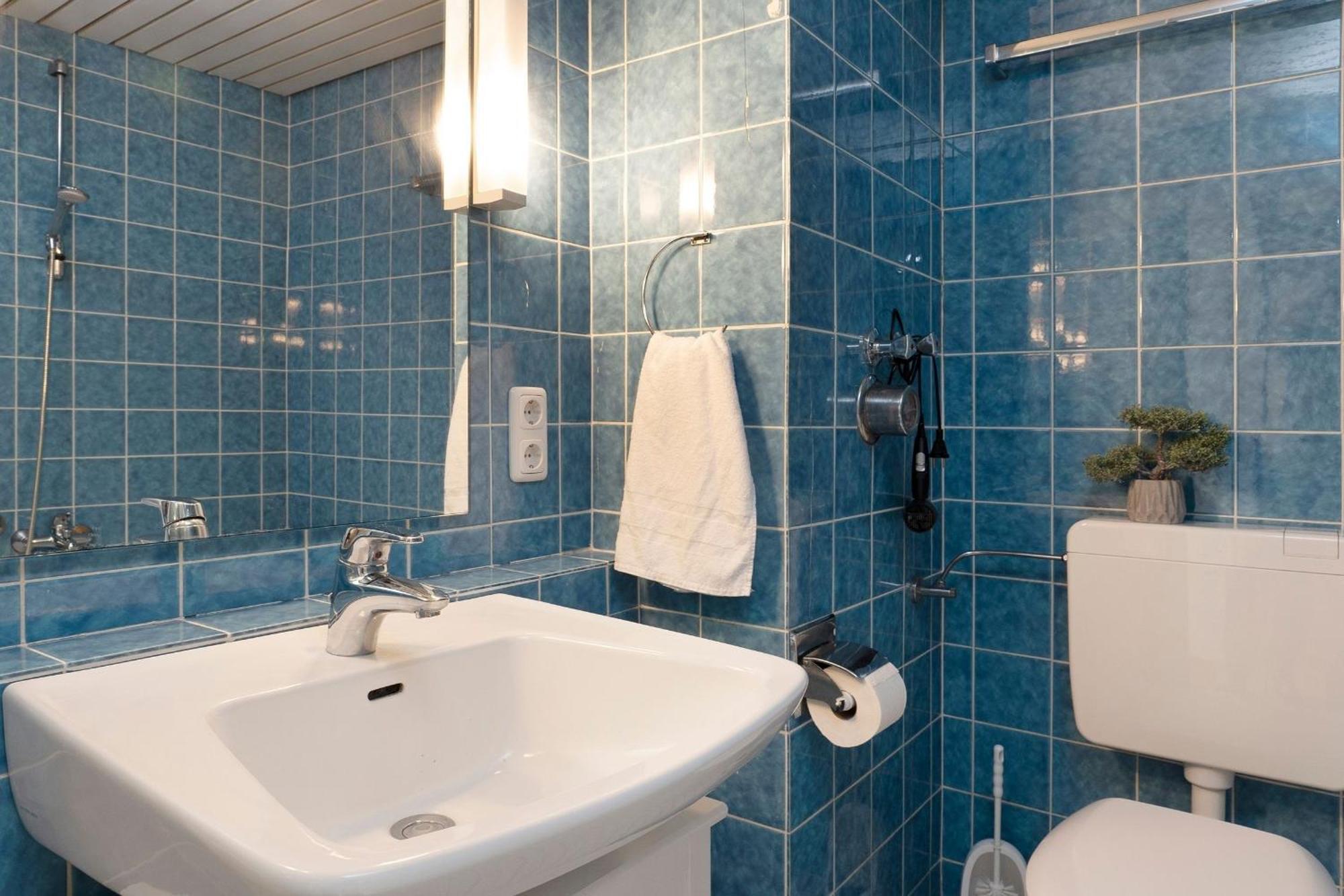 Apartament Berolina Sonnentau Dahme  Zewnętrze zdjęcie