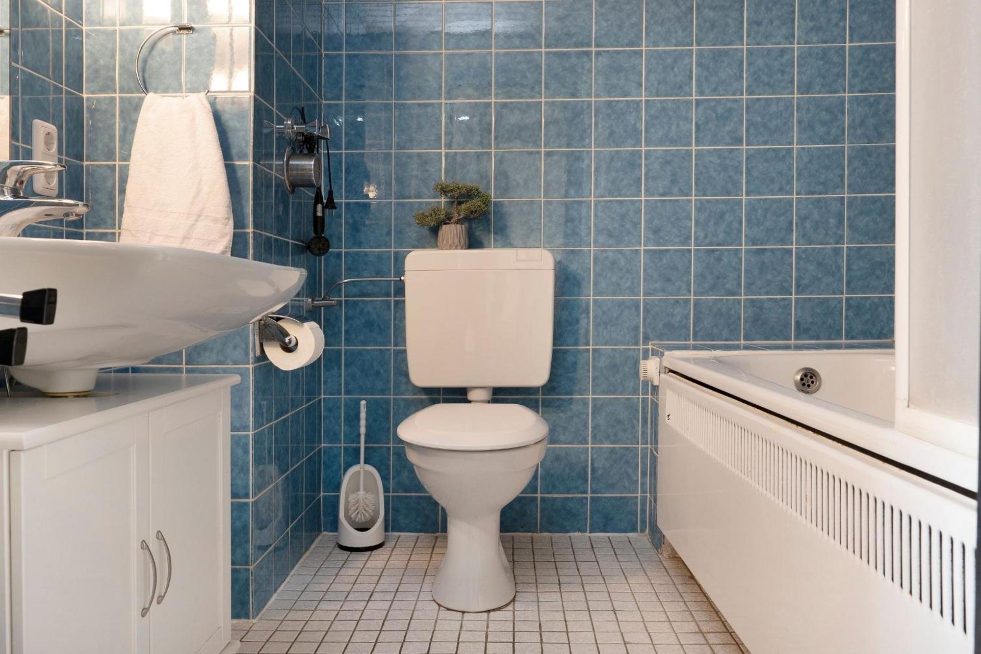 Apartament Berolina Sonnentau Dahme  Zewnętrze zdjęcie