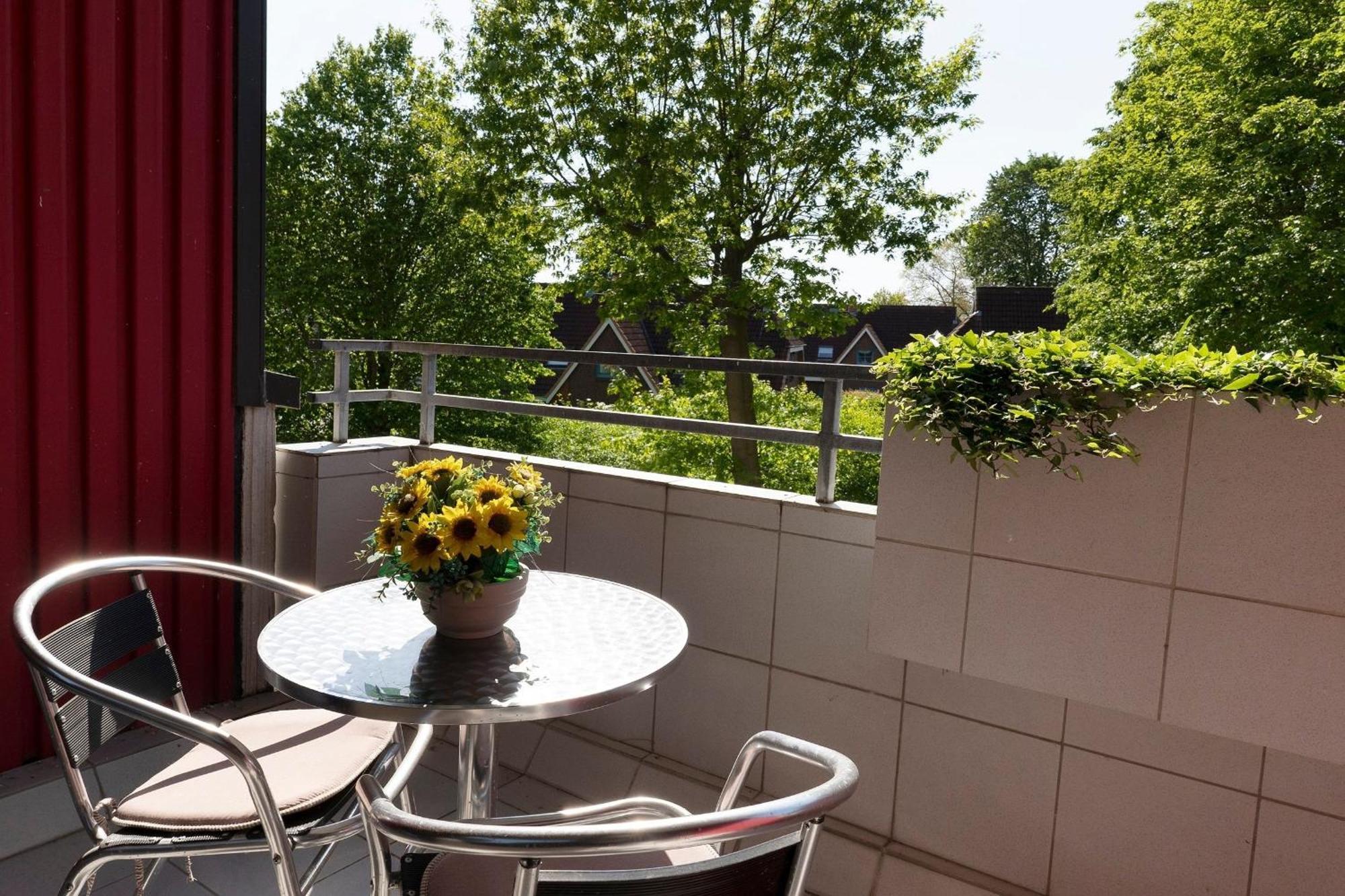 Apartament Berolina Sonnentau Dahme  Zewnętrze zdjęcie