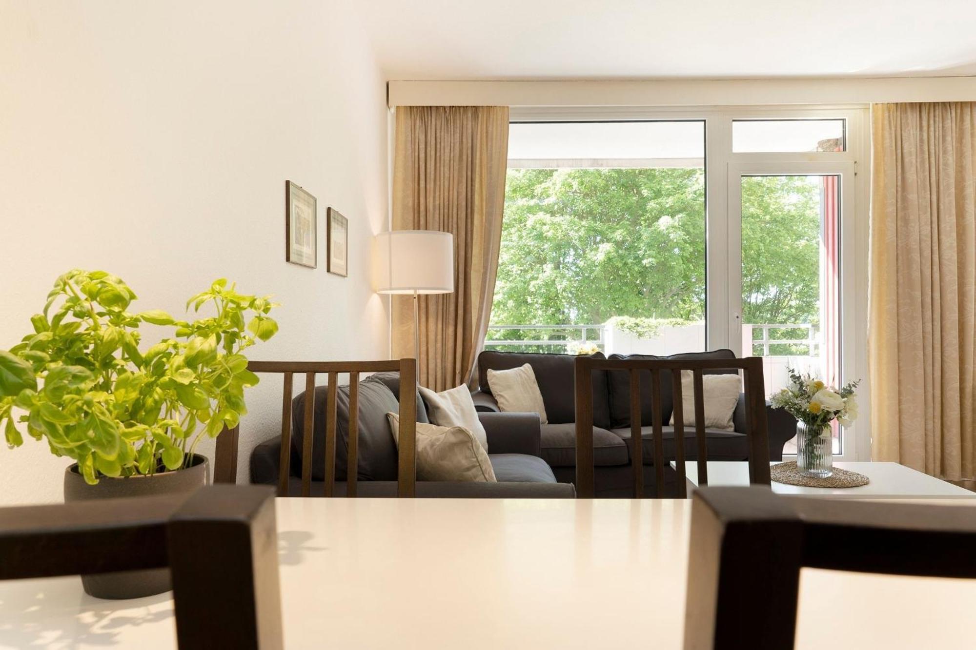 Apartament Berolina Sonnentau Dahme  Zewnętrze zdjęcie