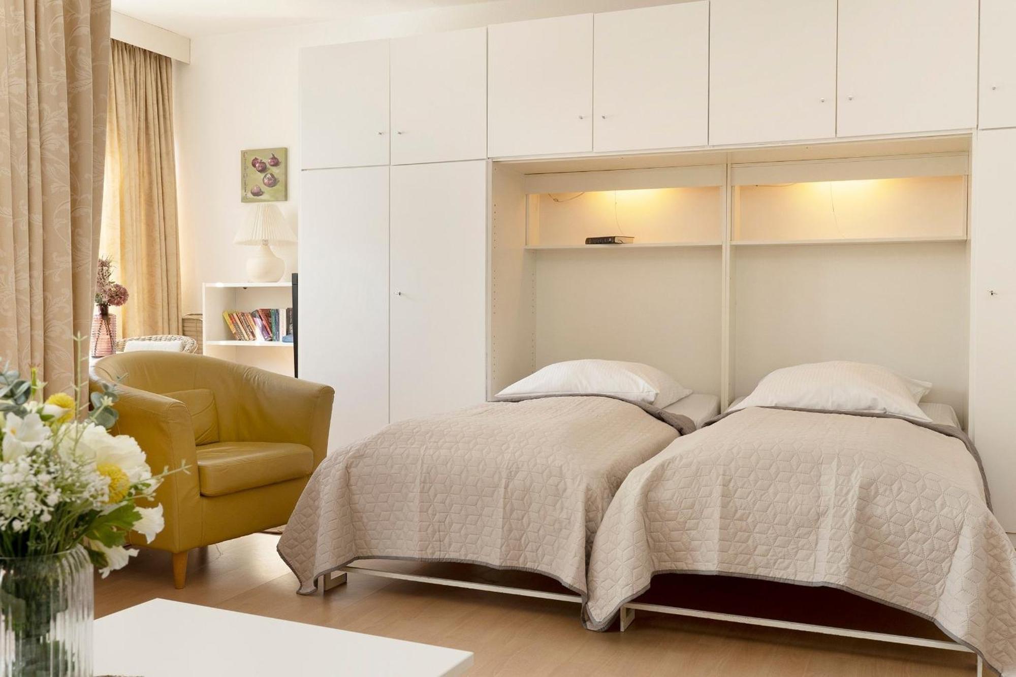 Apartament Berolina Sonnentau Dahme  Zewnętrze zdjęcie
